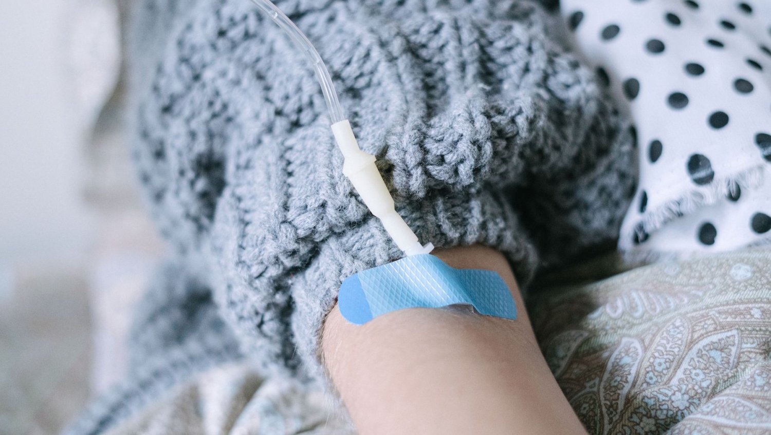 Przełom w leczeniu raka piersi. Test genetyczny pomoże bardziej niż chemioterapia