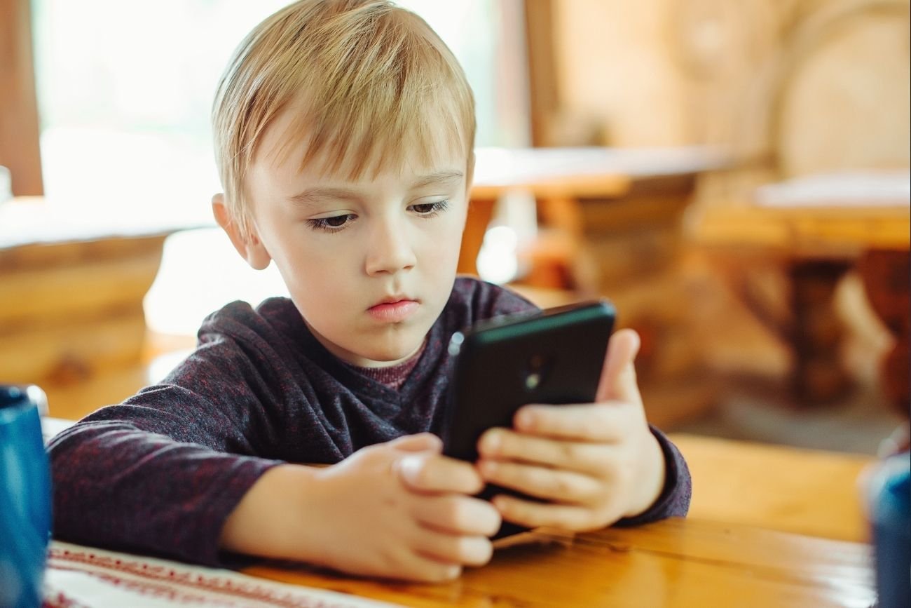 Ciągle słyszę, iż źle wychowuję syna. Ja wiem, iż to mały geniusz