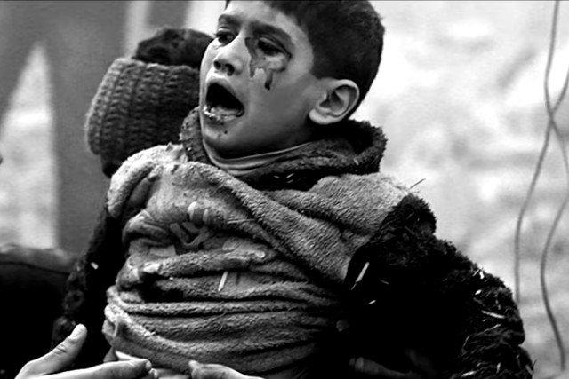 Licealiści stworzyli mocny klip z mądrym przekazem.