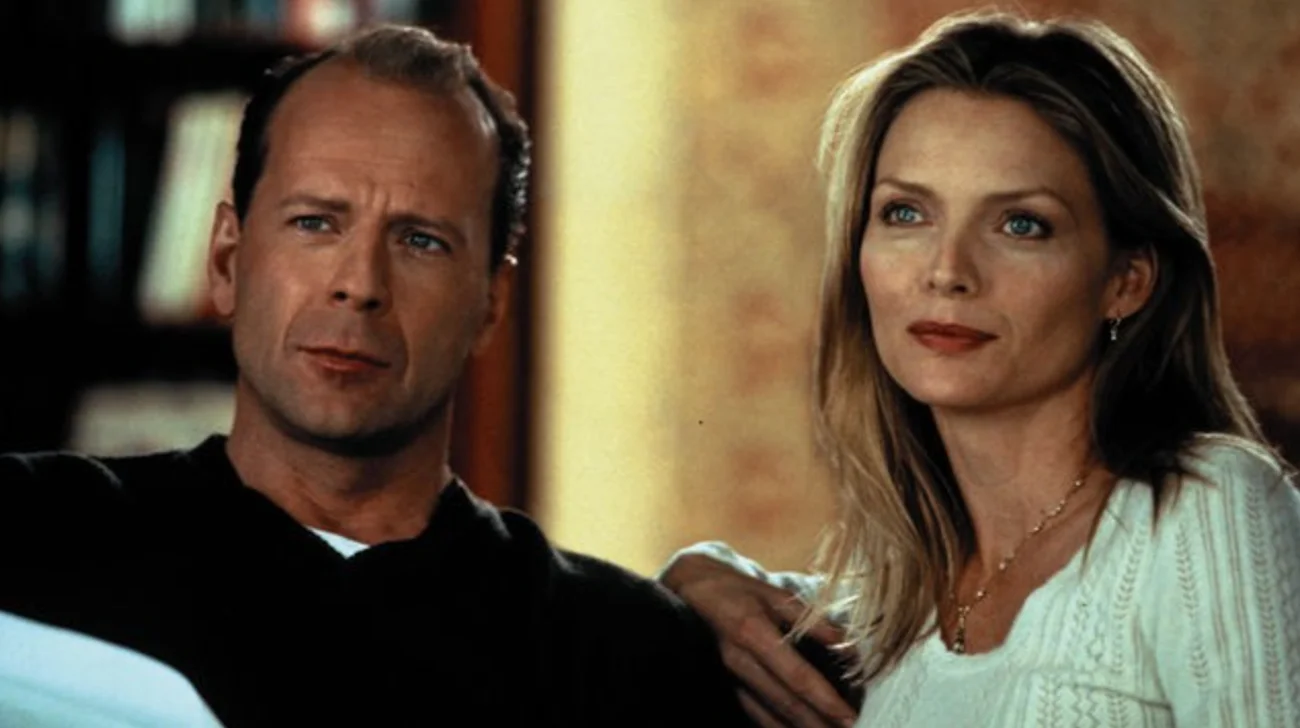 "The Story of Us" (1999), reż. Rob Reiner