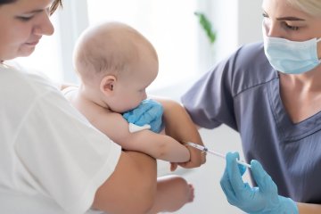 czy czytać ulotkę szczepionki przed szczepieniem dziecka