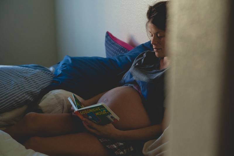 5 rzeczy, którymi wszyscy straszyli mnie zanim zostałam mamą. To bzdury