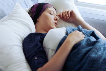 kobieta po latach poznała szokującą diagnozę