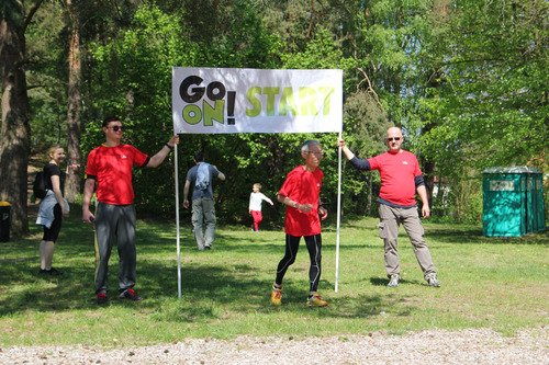 Slow jogging narodził się w Japonii. W Polsce zyskuje coraz większą popularność