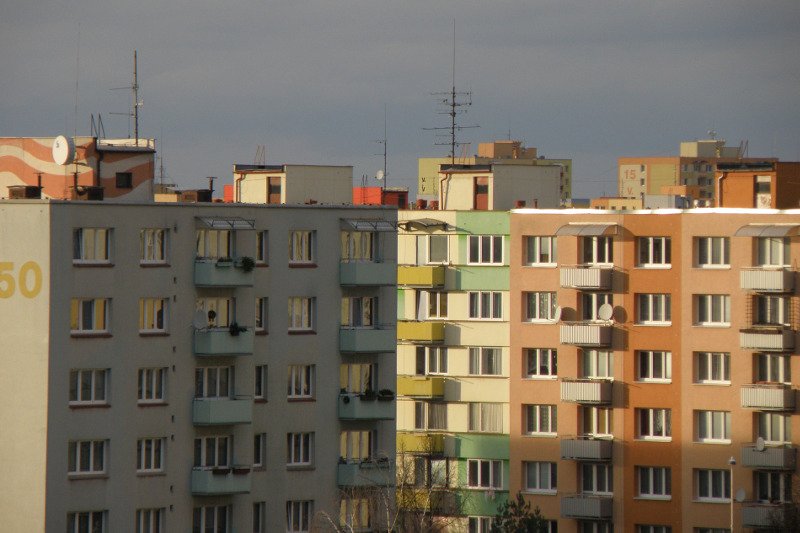 Sąd wydał absurdalny wyrok ws. skargi jednego z mieszkańców