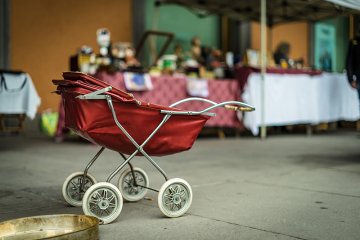 Co 16 sekund na świecie dziecko umiera przy porodzie. To aż 2 miliony dzieci rocznie
