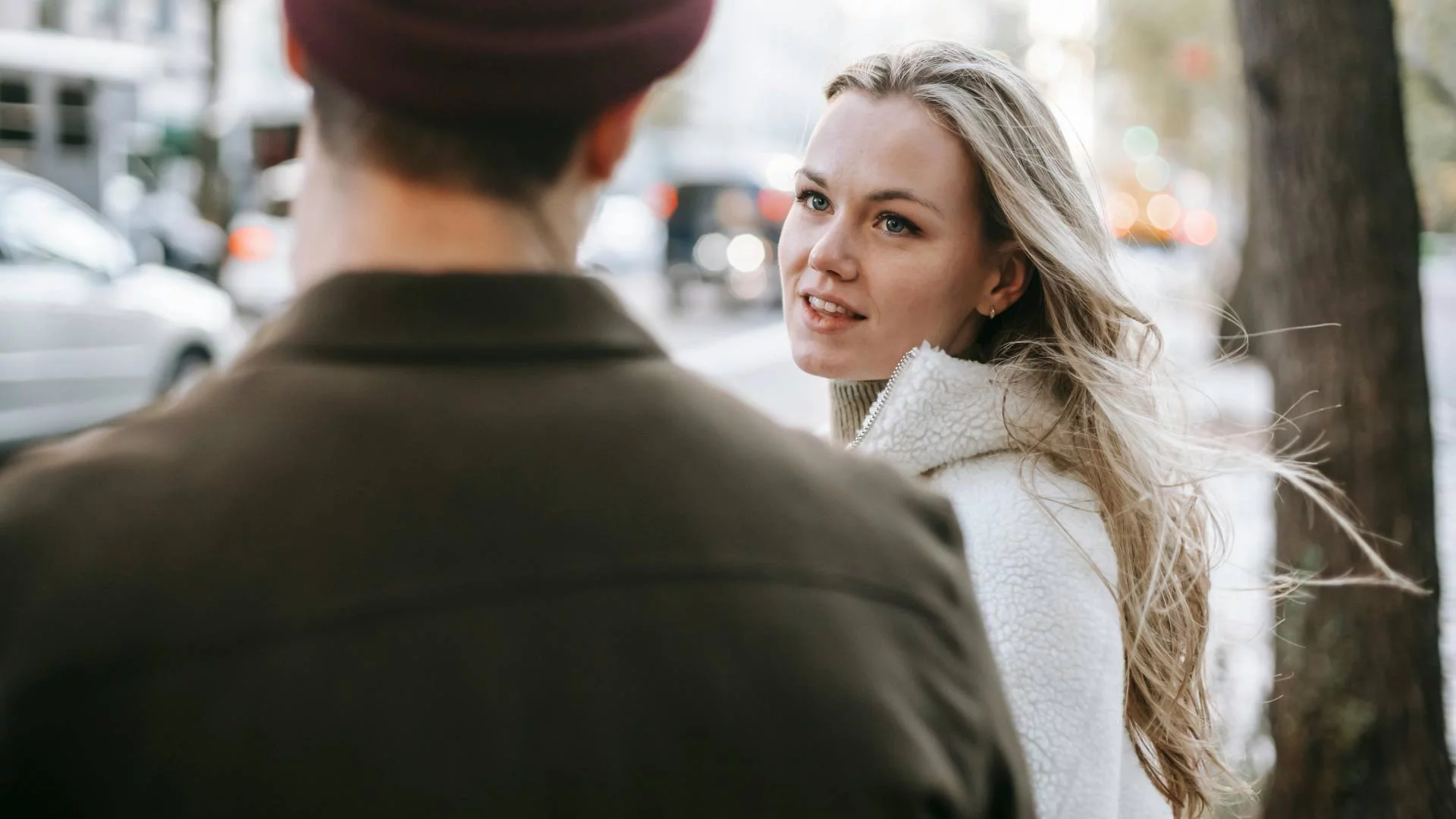 Znowu spalasz się dla związku, a twój partner tego nie widzi. 3 kroki, którymi wrócisz do siebie