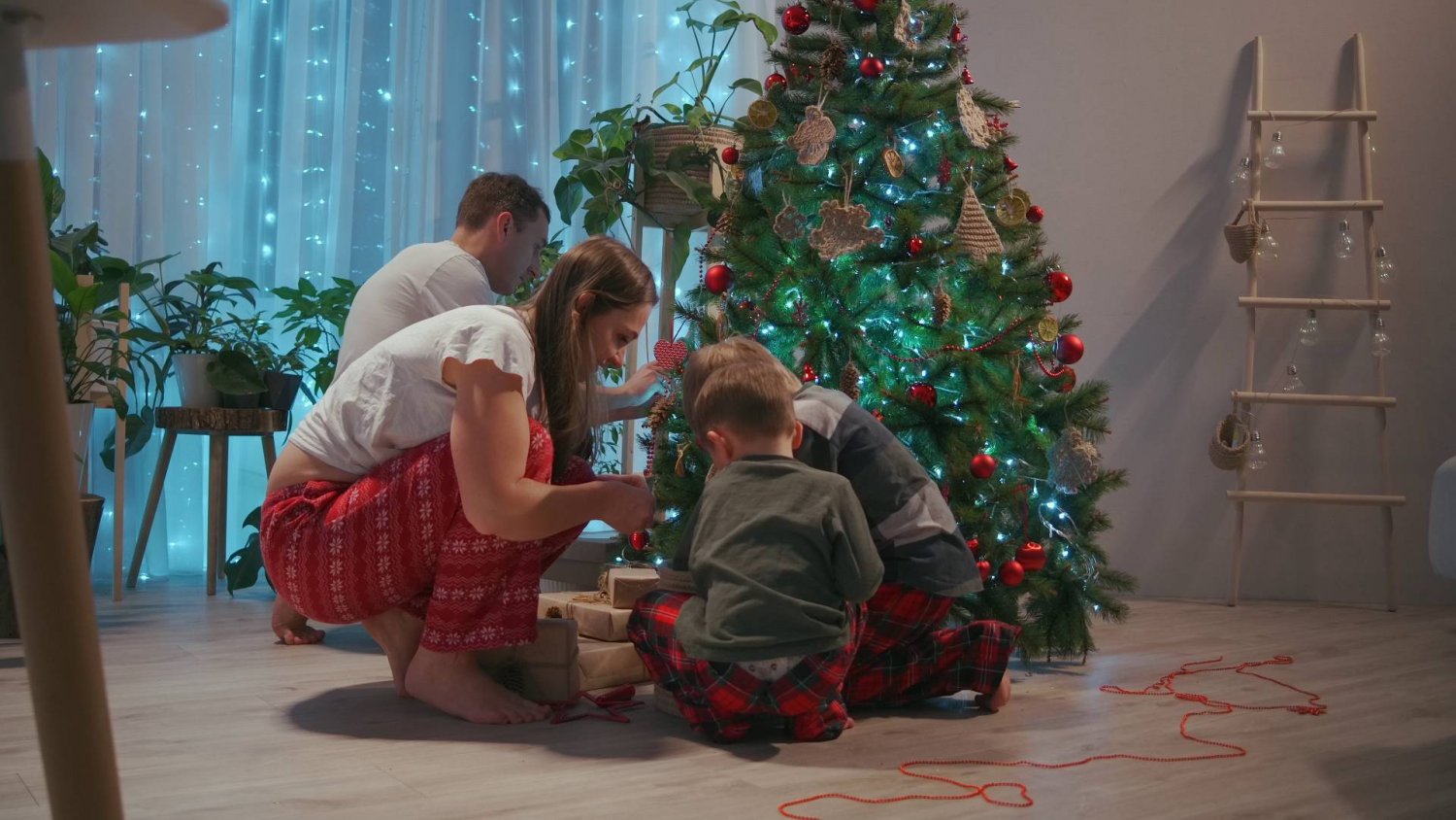 Powiedziała dziecku prawdę o Mikołaju. Reakcja córki zaskoczyła tysiące rodziców