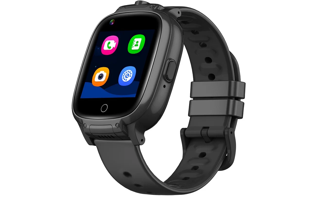 Smartwatch na komunię