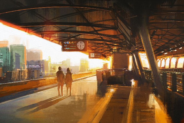 Prawo autorskie: grandfailure / 123RF Zdjęcie Seryjne