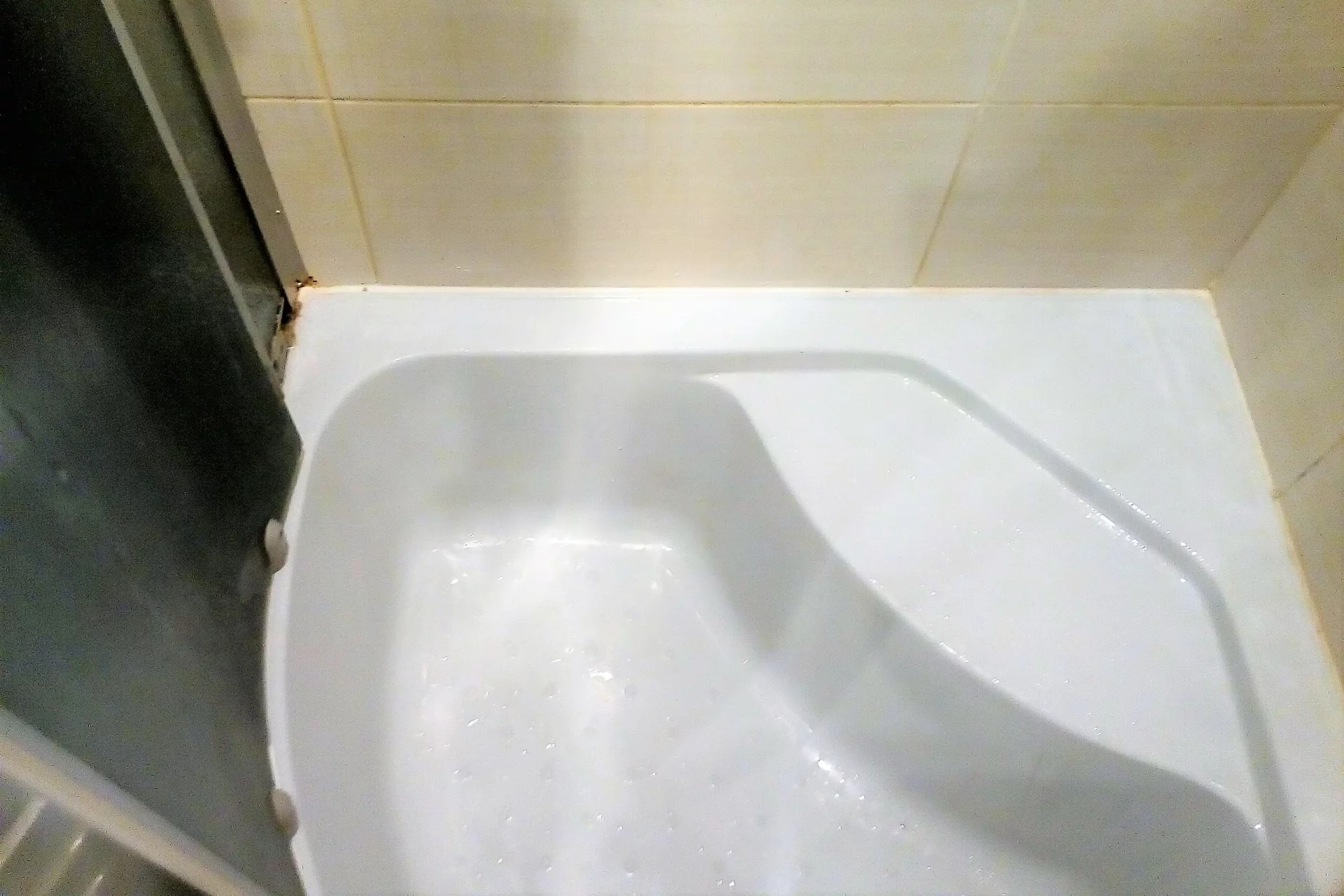 Jak pozbyć się kamienia, osadu i pleśni z kabiny prysznicowej?