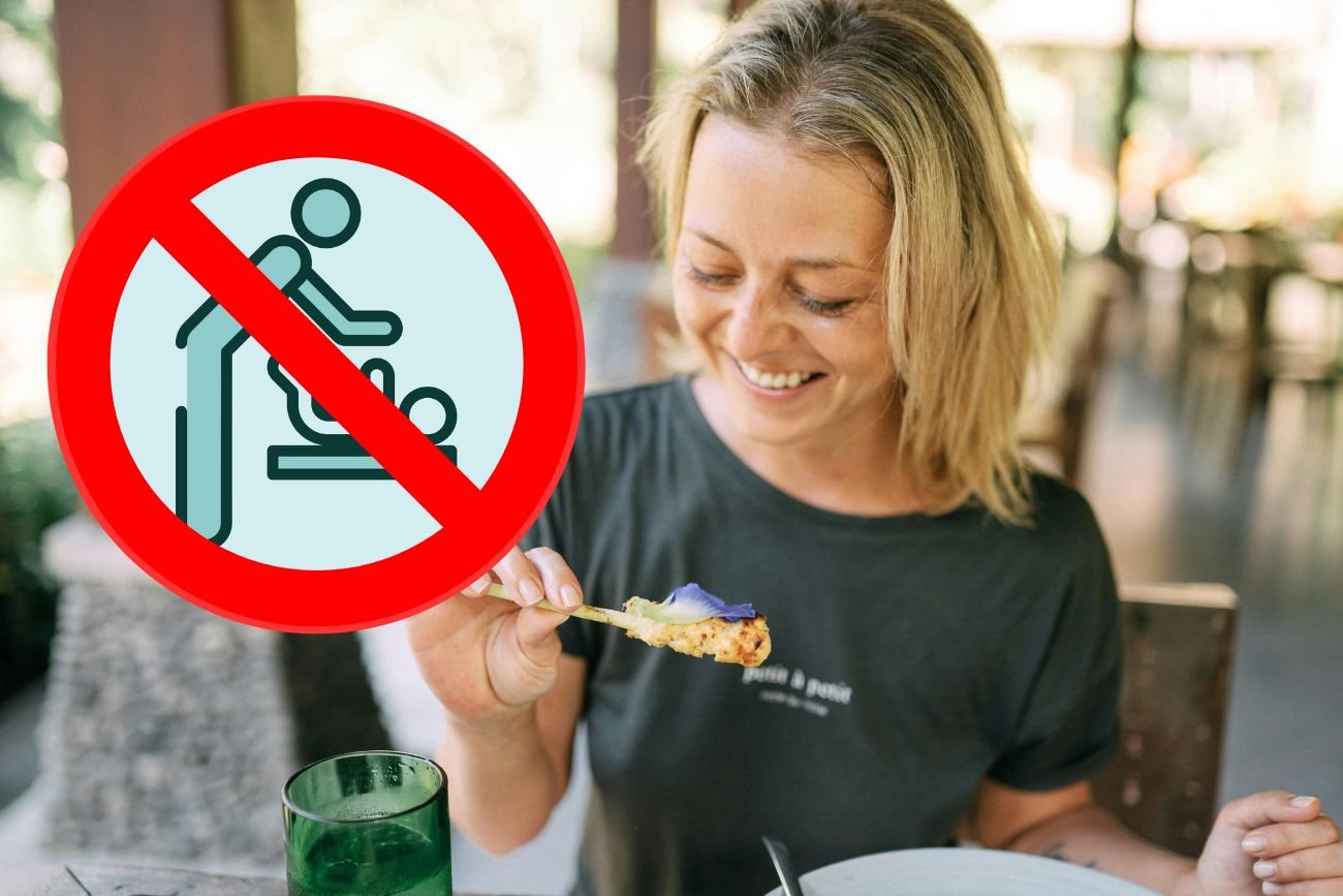 "Aż odechciało mi się jeść". Historia z restauracji pokazuje, iż matkom brakuje wyobraźni