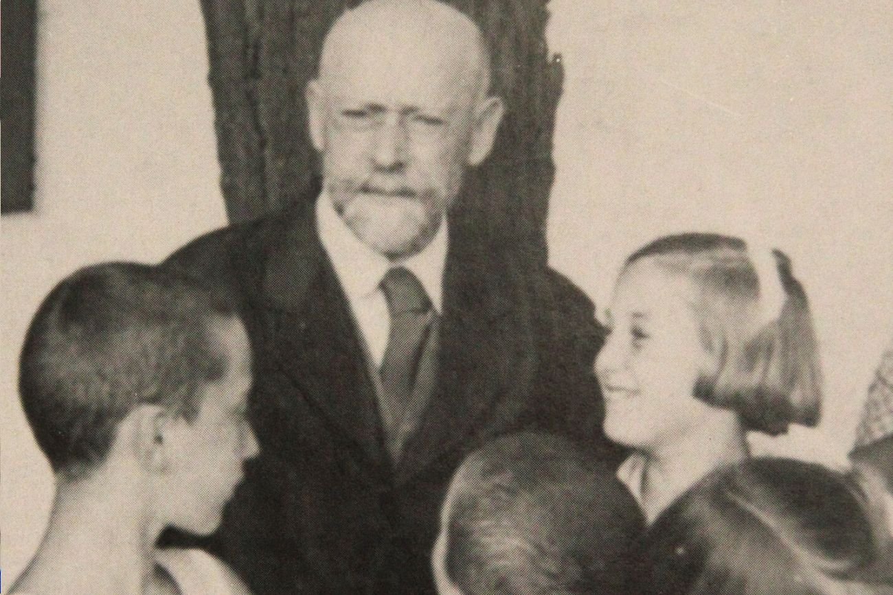 Szkoła według Janusza Korczaka