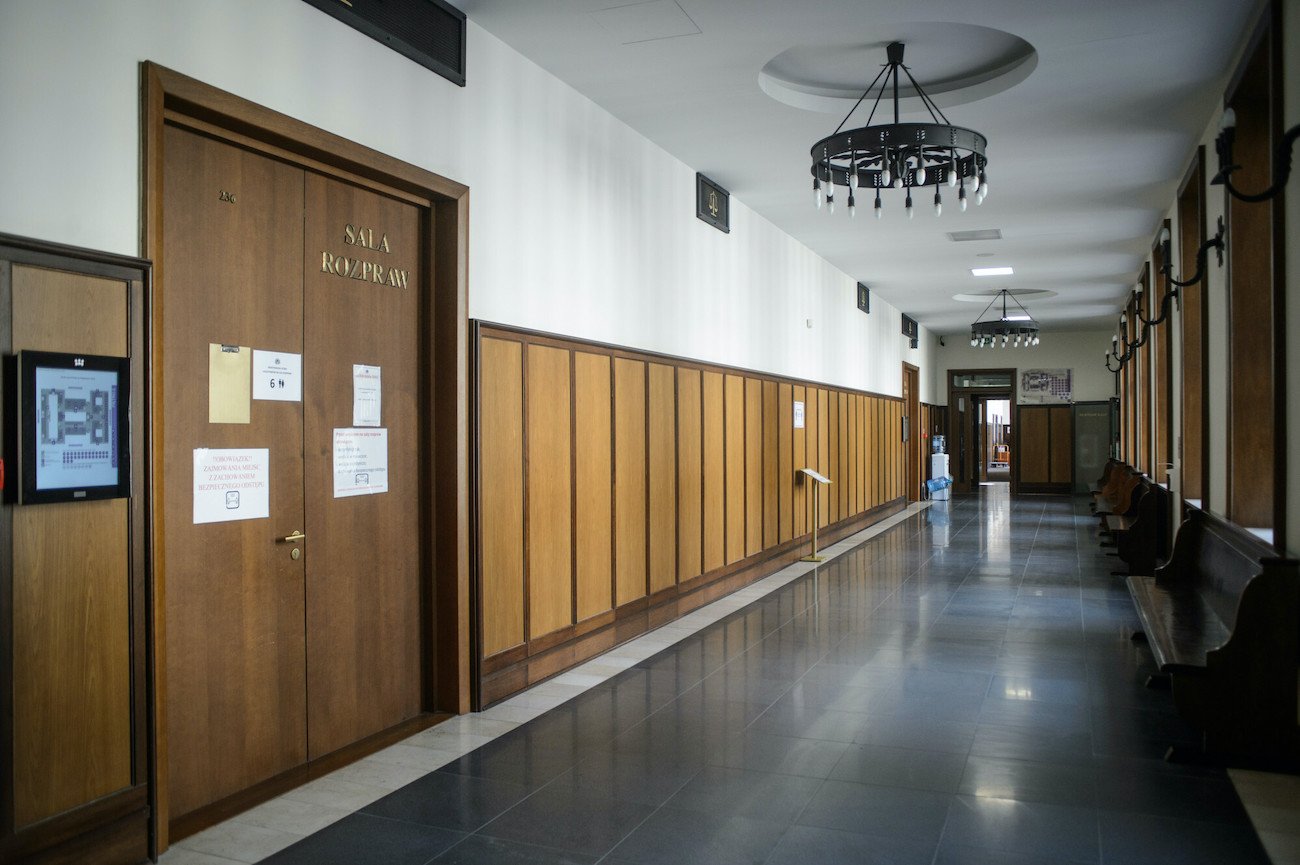 Piecza zastępcza w Polsce Piecza zastępcza w Polsce