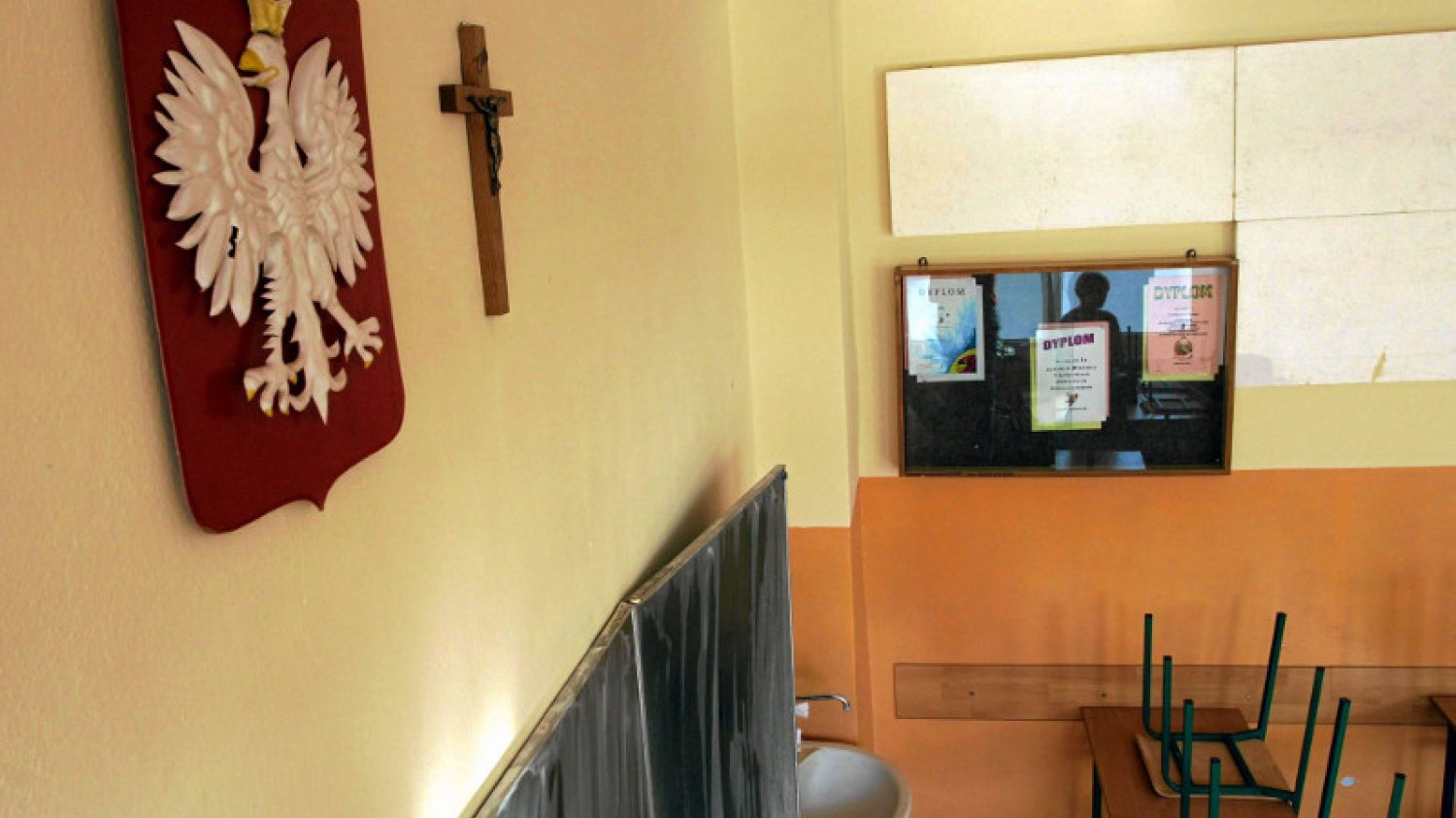 Religia w szkołach – czy jest jej za dużo?