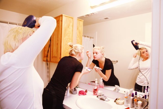 Fot. Flickr / [url=http://bit.ly/1AfSlgV]Sharon Mattheson-McCutcheon[/url] / [url=http://bit.ly/mamadu]CC BY[/url]