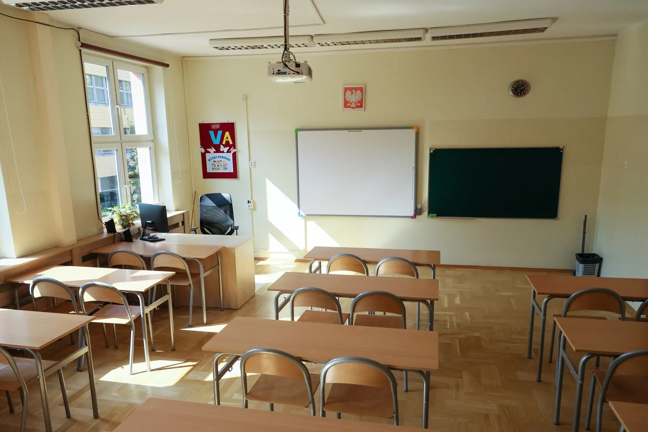 szkoła