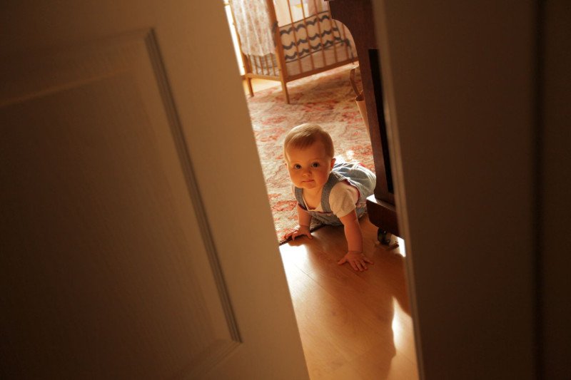 Goście nie zawsze są mile widziani.