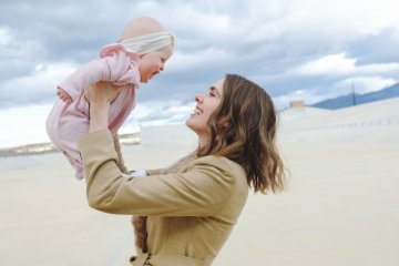 Rozwój mowy u dziecka a motherese Rozwój mowy u dziecka a motherese