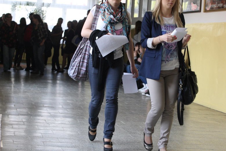 Akcja "SzkołaNieDżungla może namieszać jak #MeToo