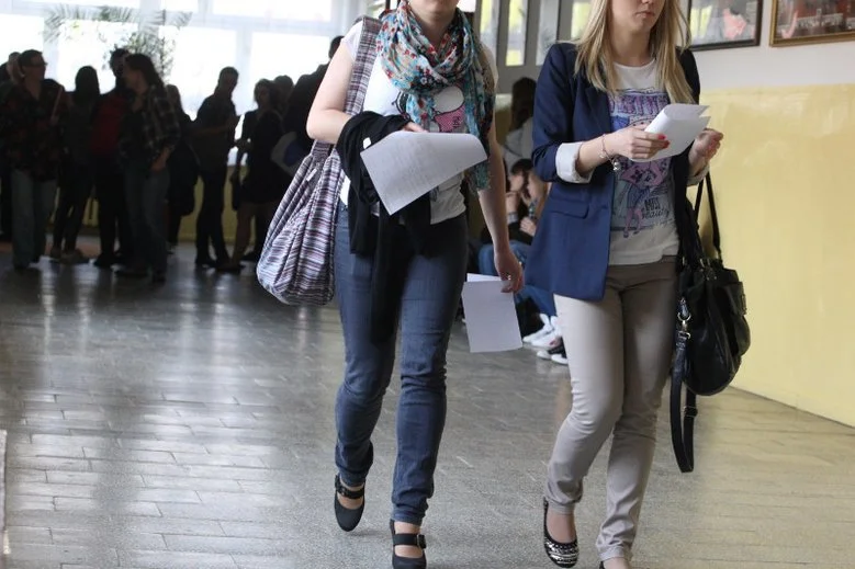 Akcja "SzkołaNieDżungla może namieszać jak #MeToo