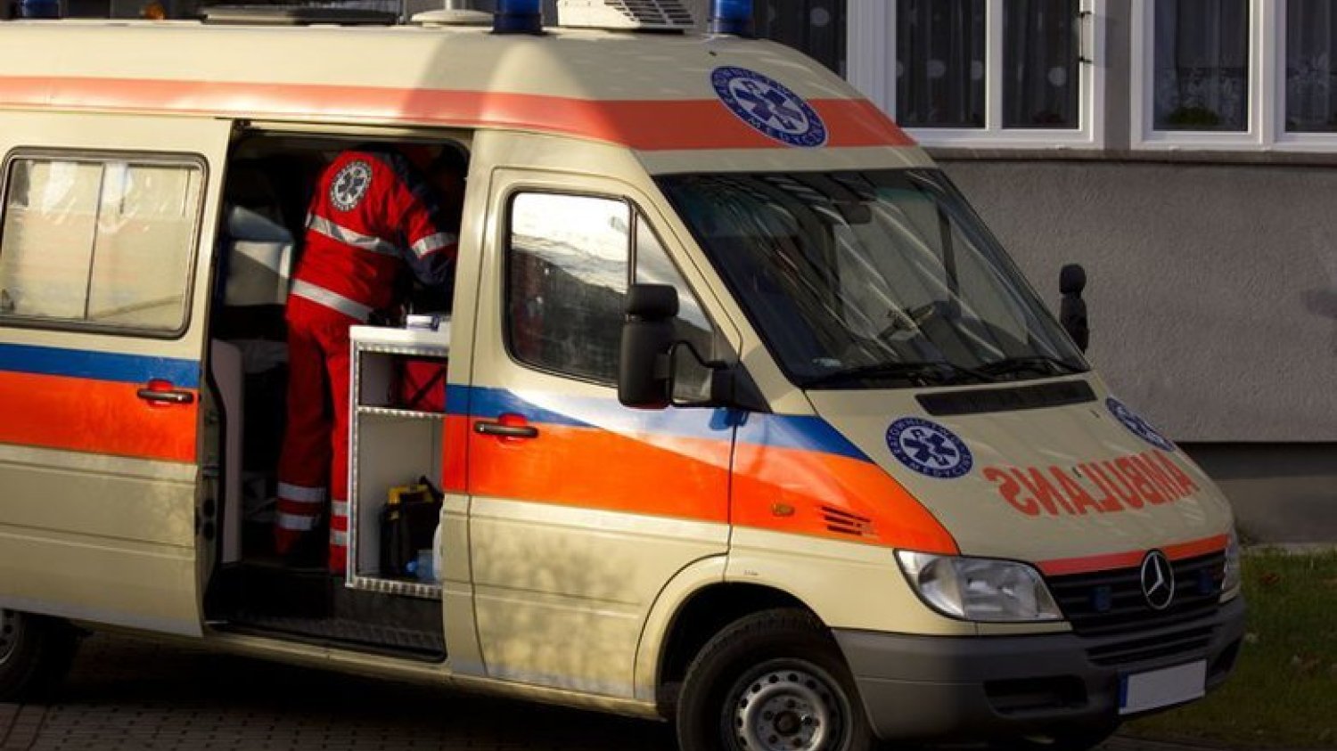 Dziewczynce zaaplikowano leki i wysłano ją do domu. Po niedługim czasie zmarła