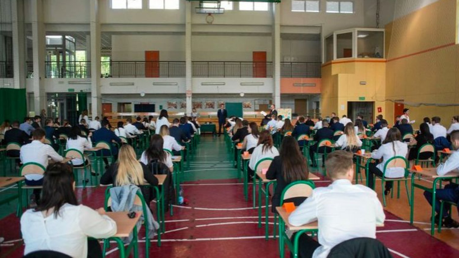O potrzebie zmiany mówi się od dawna. Może wreszcie coś się wydarzy?