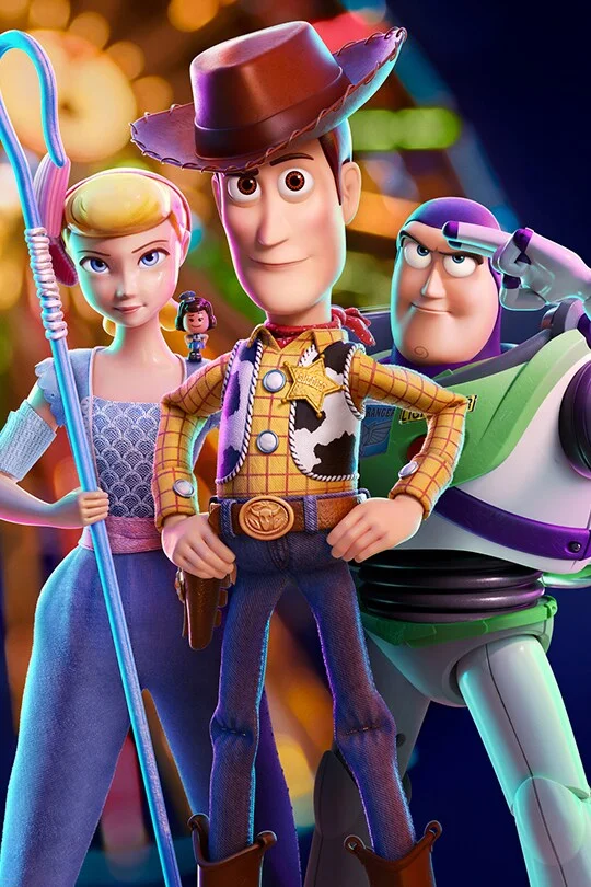 "Toy Story"