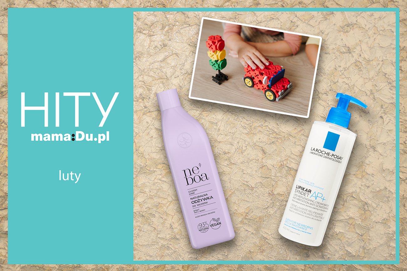 Hity lutego! Oto rzeczy, które warto kupić już dziś