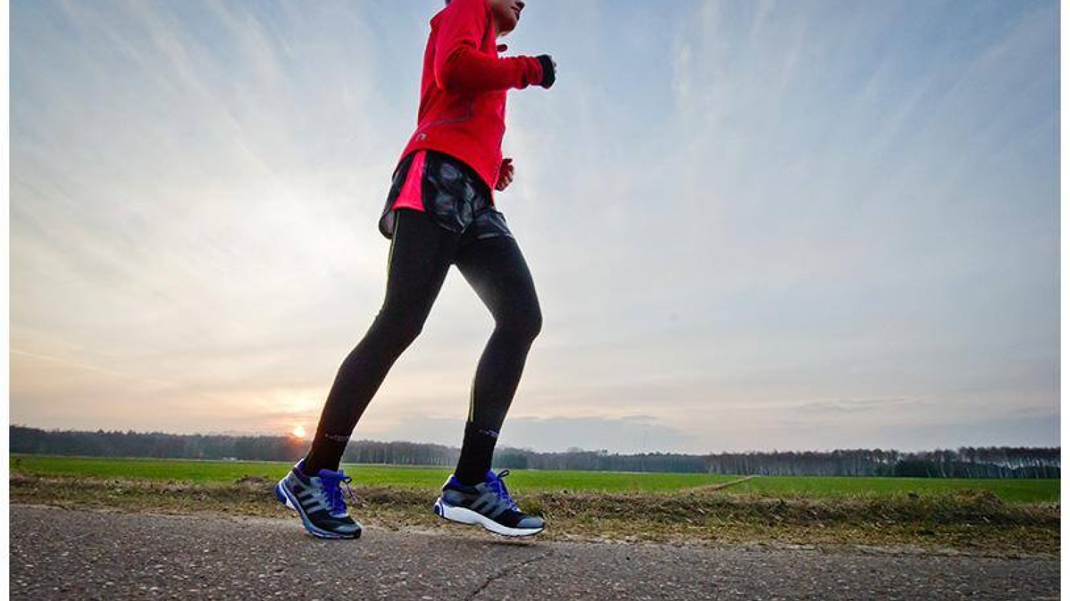 Karolina Gorczyca w sierpniu z sukcesem wzięła udział w triathlonie w Gdyni.