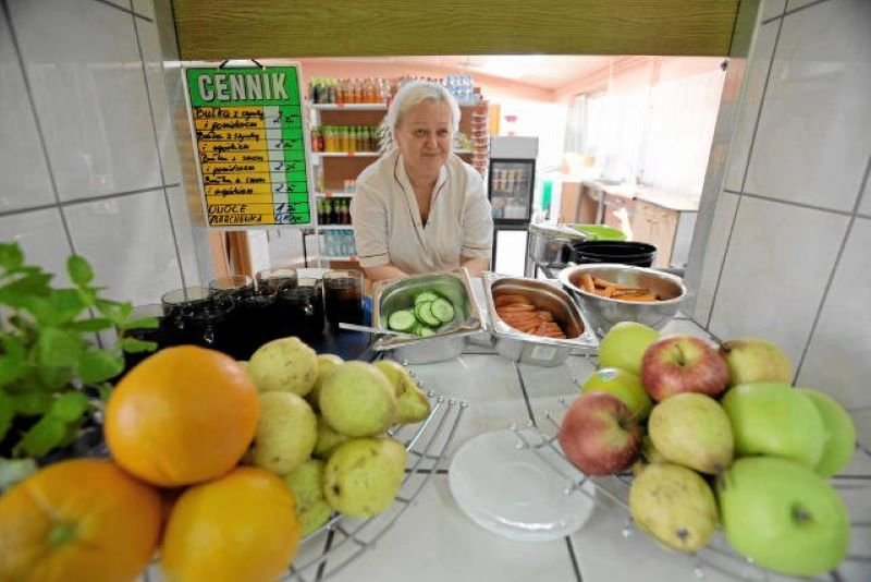 Jak zapobiec kolejkom w szkolnych bufetach?