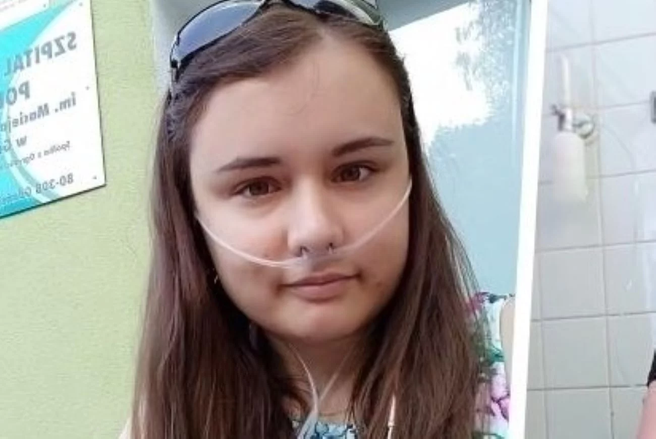 mukowiscydoza