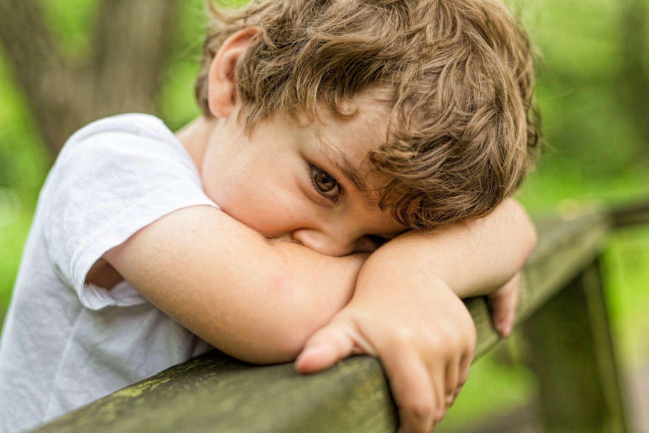 Dzieci w ten sposób niszczą sobie dzieciństwo. Rodzice często bagatelizują problem