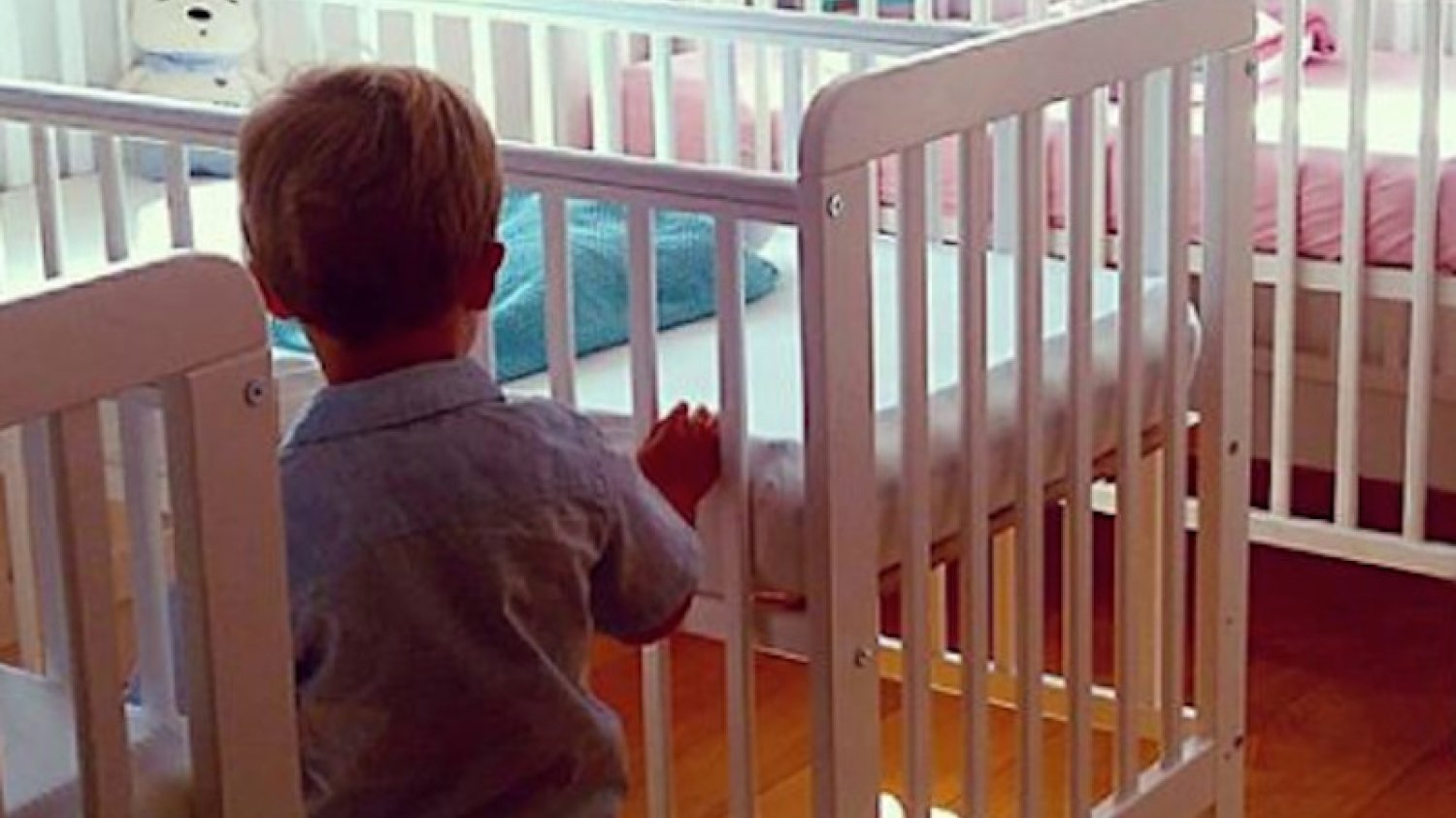 Mama sześcioraczków dzieli się zdjęciami maluchów na Instagramie