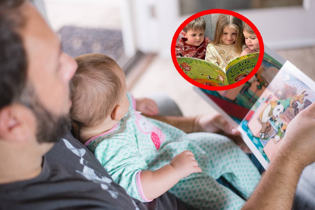 książki dla dzieci, bajka dla dziecka, celebryci jako pisarze, rodzice piszą książki dla dzieci, książka dla dzieci