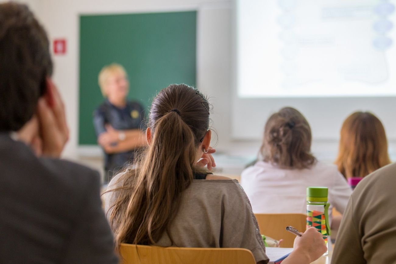 O tym trendzie współczesna młodzież nie pamięta. "Straszą córkę, iż dostanie uwagę"