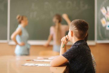 lekcja w szkole lekcja w szkole
