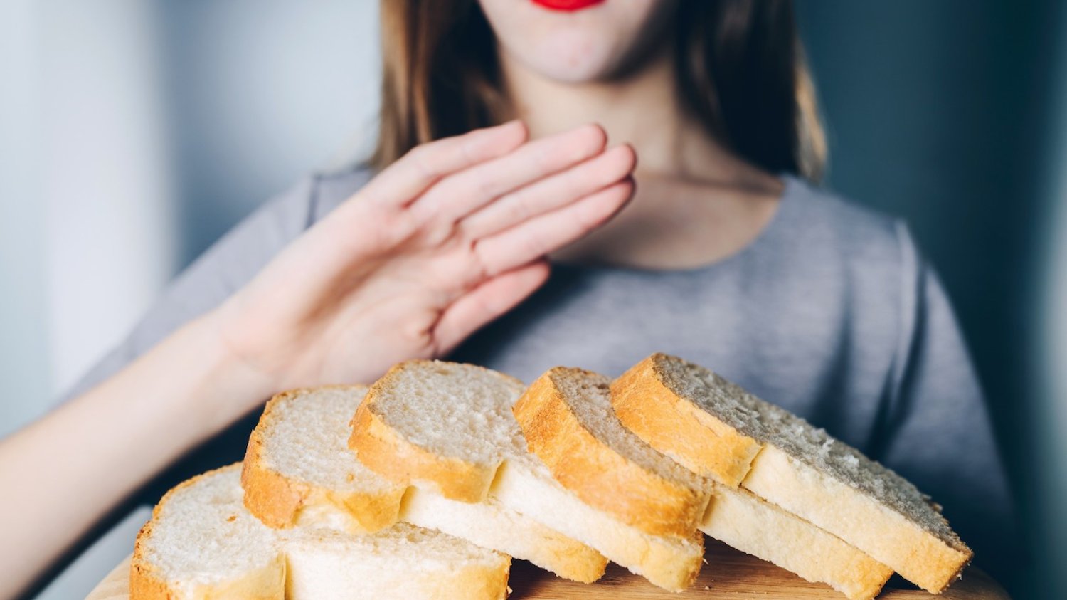 Alergia na gluten to nie to samo co celiakia i nadwrażliwość na gluten.