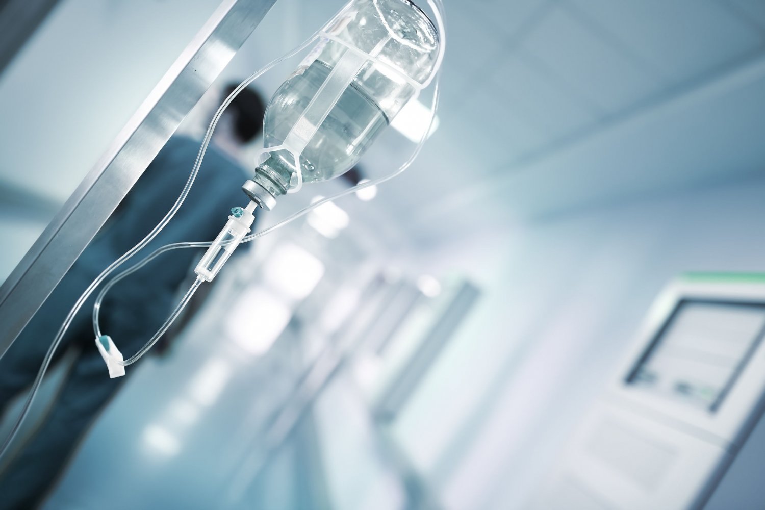 W teorii, wykonanie aborcji jest w Polsce możliwe do 22tyg ciąży.