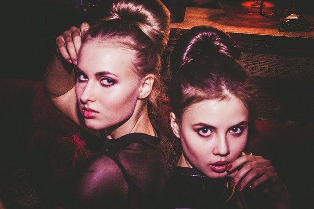 Znam wyjątki. Te lubię. Bardzo.