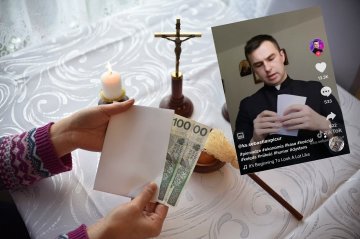 ile dać księdzu po kolędzie w 2024 roku