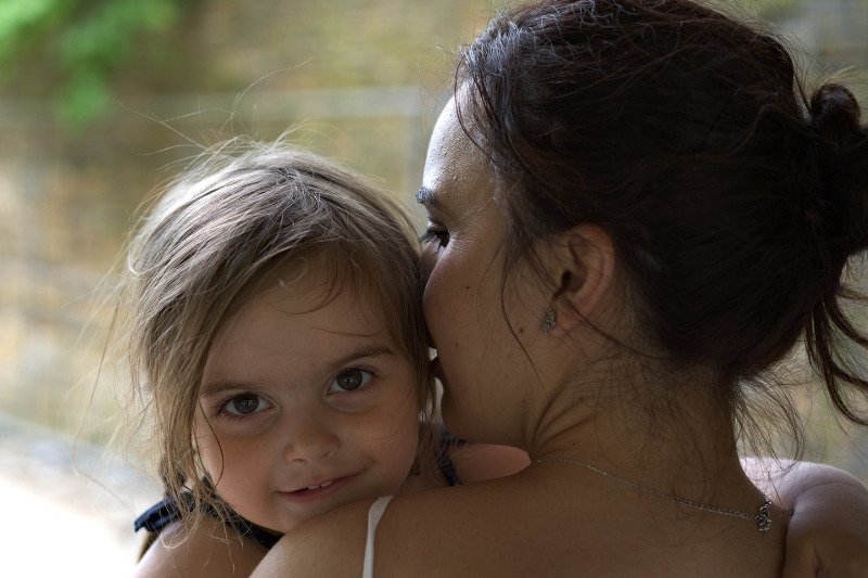 "Jestem mamą i pediatrą. Chcę wam zdradzić 9 sekretów". To nie jest porada medyczna