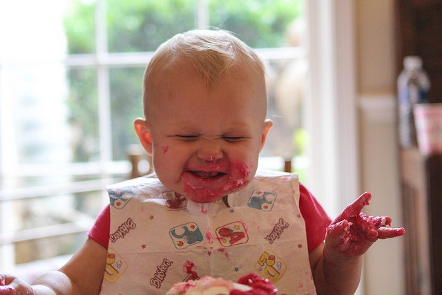 Fot. Flickr/[url=http://bit.ly/1HX0v4S]Ryan and Sarah Deeds[/url] / [url=http://bit.ly/CC-BY-SA-2]CC BY-SA[/url]