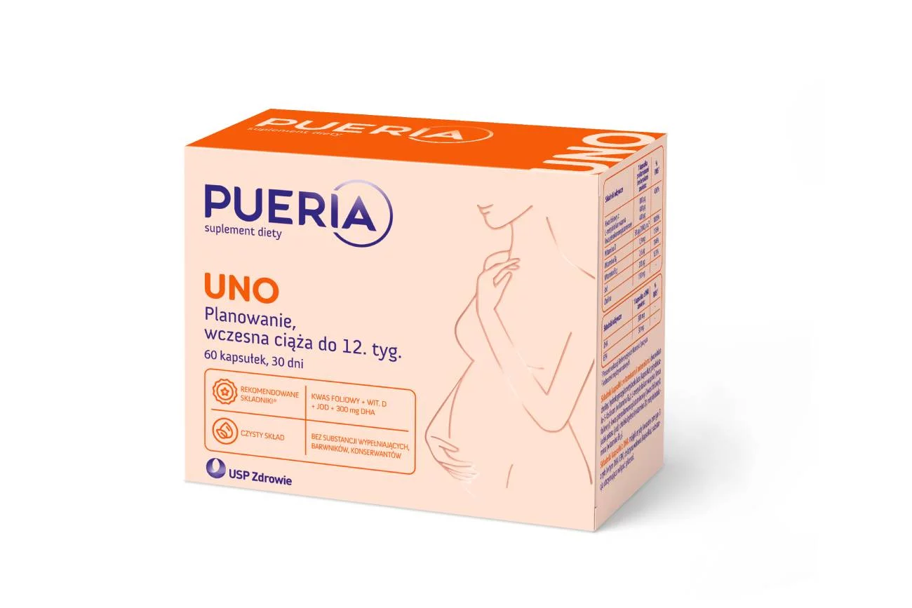 Pueria Uno