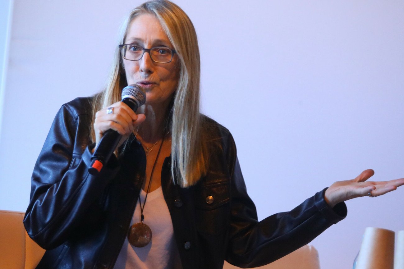 Pawlikowska przeprasza za słowa o depresji. Lepiej, gdyby w ogóle nie padły