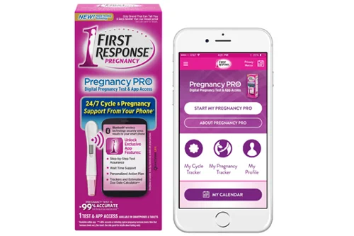 Fot. [url=http://www.smartparenting.com.ph/news/there-s-now-a-pregnancy-test-that-you-can-take-with-your-phone?ref=home_headline_1]Materiały prasowe[/url]