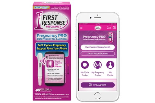 Fot. [url=http://www.smartparenting.com.ph/news/there-s-now-a-pregnancy-test-that-you-can-take-with-your-phone?ref=home_headline_1]Materiały prasowe[/url]