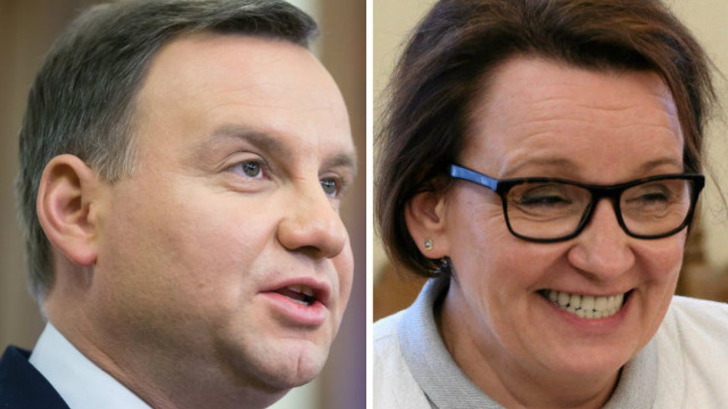 Prezydent poparł reformę Zalewskiej.