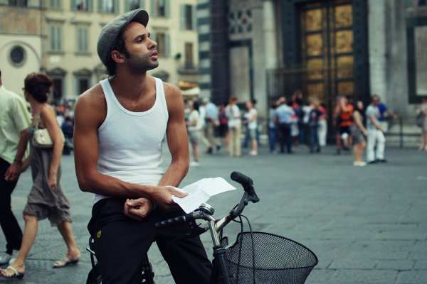 Fot. Flickr / [url=http://bit.ly/1US9D0E] Jose Manuel Rios Valiente [/url] / [url=https://creativecommons.org/licenses/by-nd/2.0/]CC BY-ND 2.0 [/url]