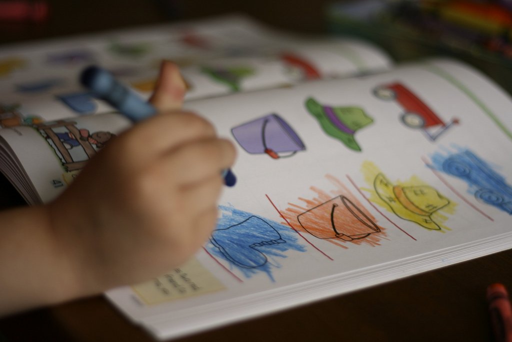 Fot. Flickr/[url=http://bit.ly/1LwgMeB]MIssMessi[/url] / [url= https://creativecommons.org/licenses/by-sa/2.0/]CC BY[/url]